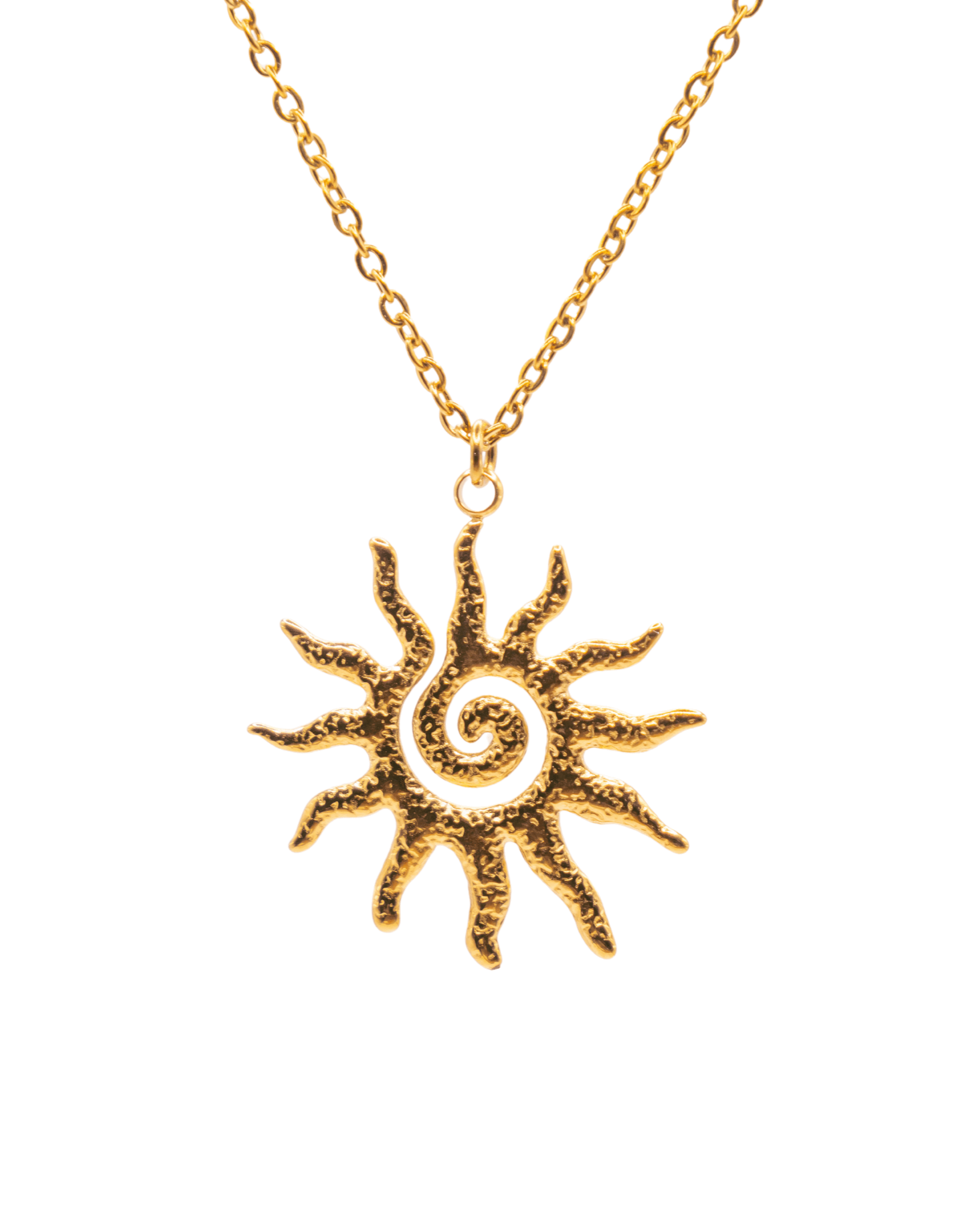 Collier Solana