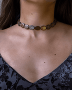 Collier Autumn