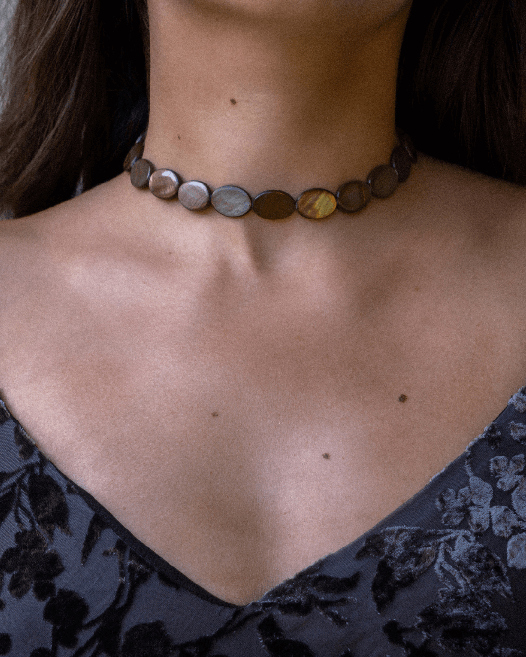Collier Autumn