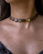 Collier Autumn