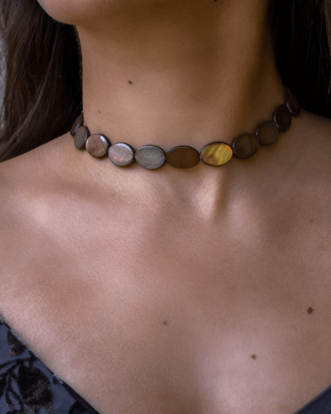 Collier Autumn
