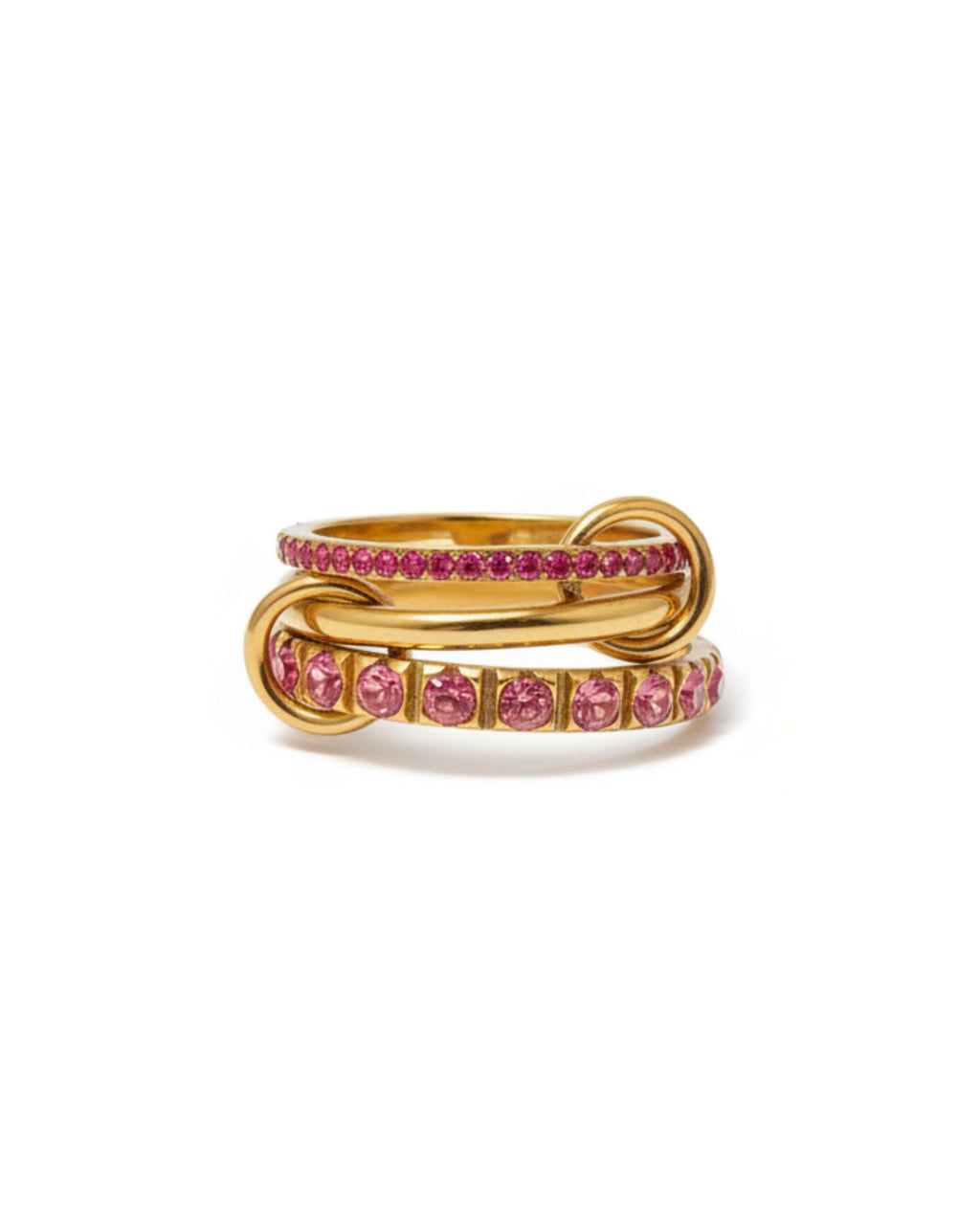 The Link Ring - Victoria