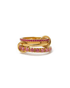The Link Ring - Victoria