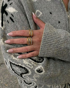 The Link Ring - Alix