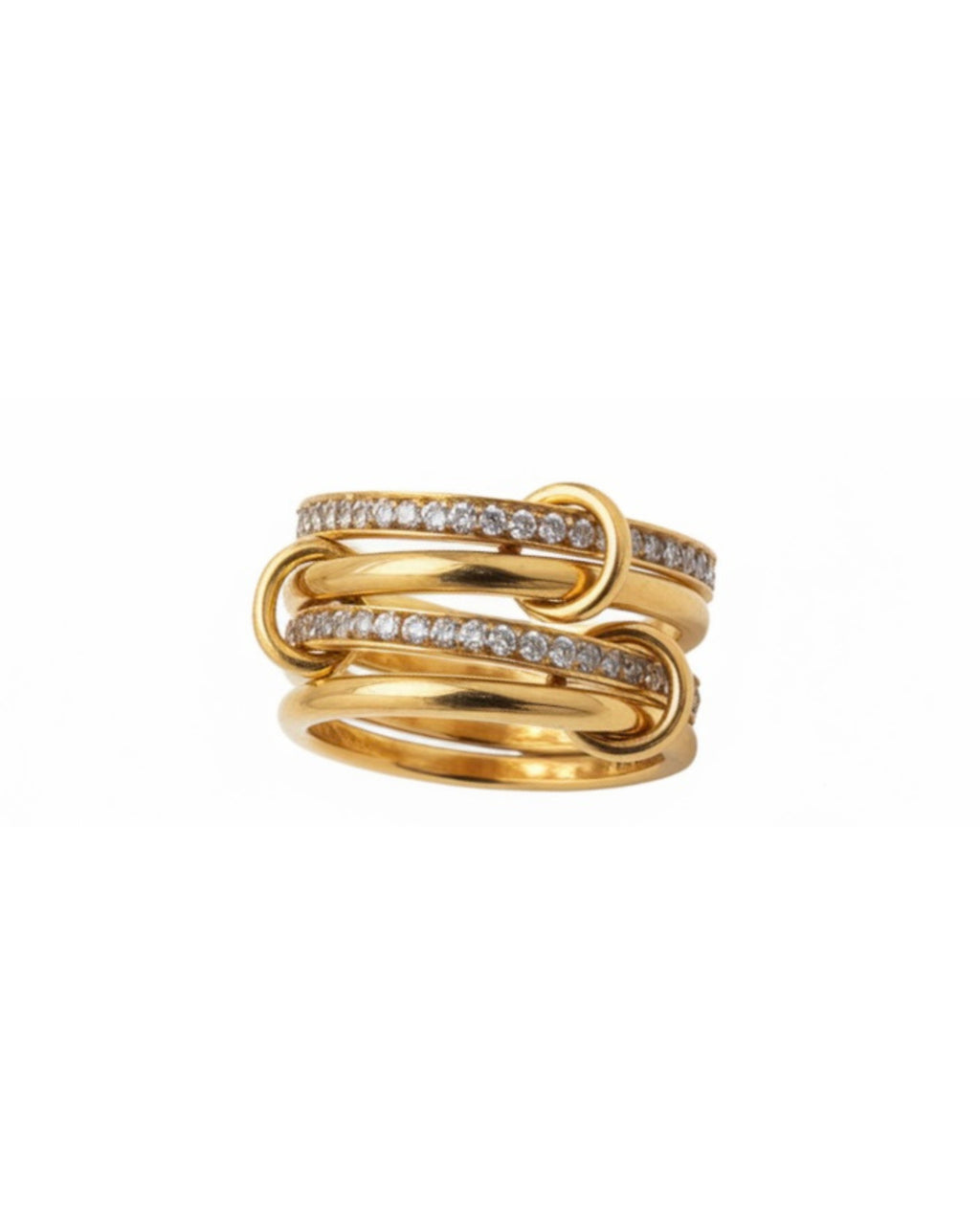 The Link Ring - Alix