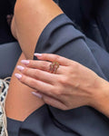 The Link Ring - Sabrina