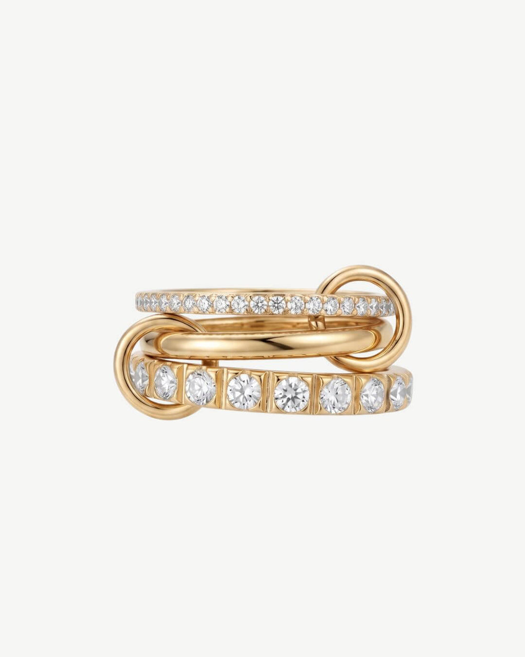 The Link Ring - Chloé