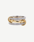 The Link Ring - Hailey