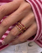 The Link Ring - Sabrina