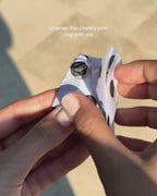 The Link Ring - Sabrina