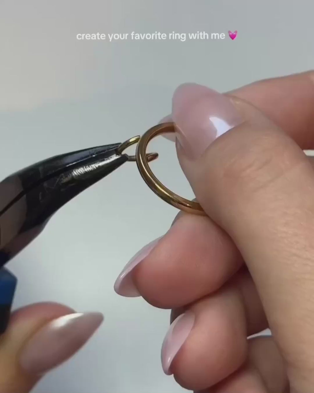 The Link Ring - Victoria