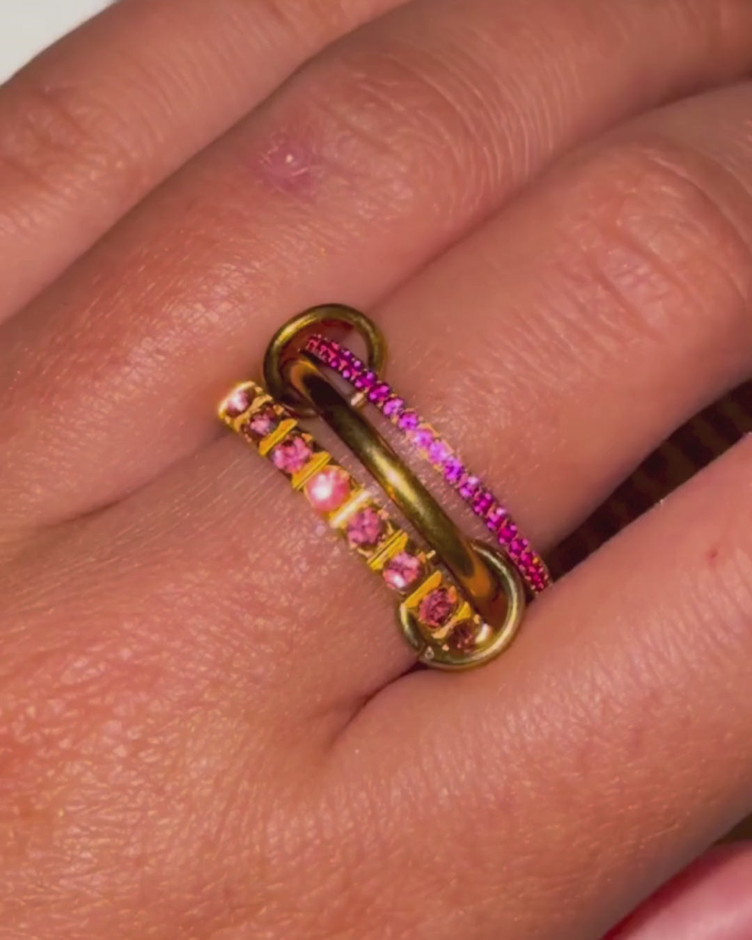 Bague Victoria
