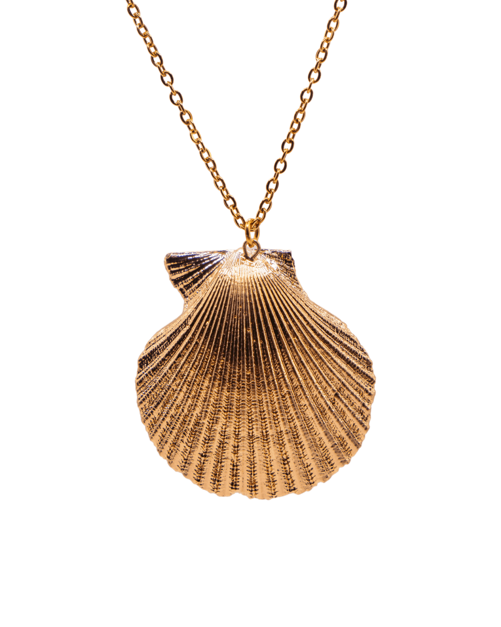Sautoir Seashell